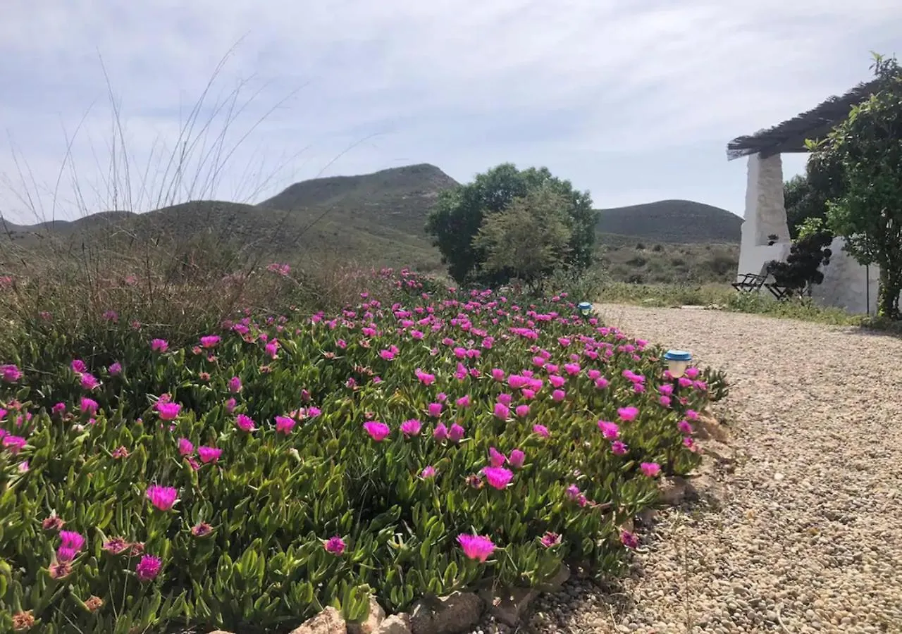 Apartment Estudio En Cortijo En Fernan Perez Almeria
