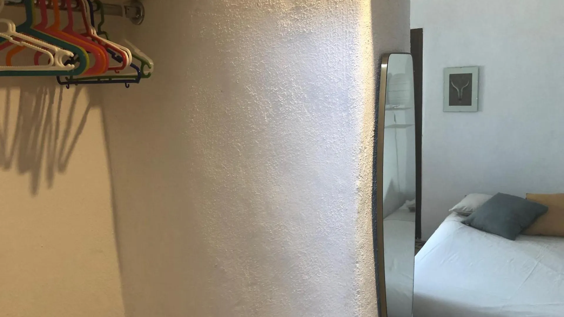 Apartment Estudio En Cortijo En Fernan Perez Almeria Spain